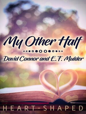 cover image of My Other Half